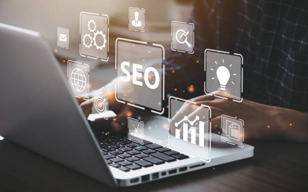 E-commerce et SEO