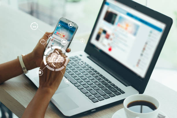 Application mobile